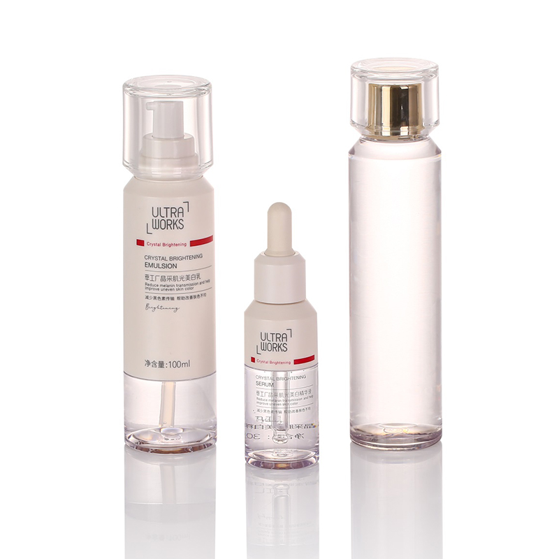 Penutup Botol Krim Penitis Penitisan Elektroplating